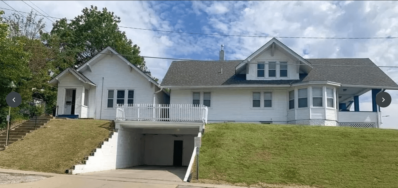 5148 Dodge St Apartments in Underwood Avenue, Omaha, NE 68132 Zumper