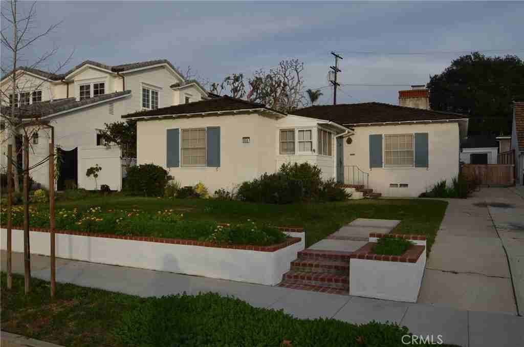 Apartments for Rent In Alamitos Heights, Long Beach, CA Find 25