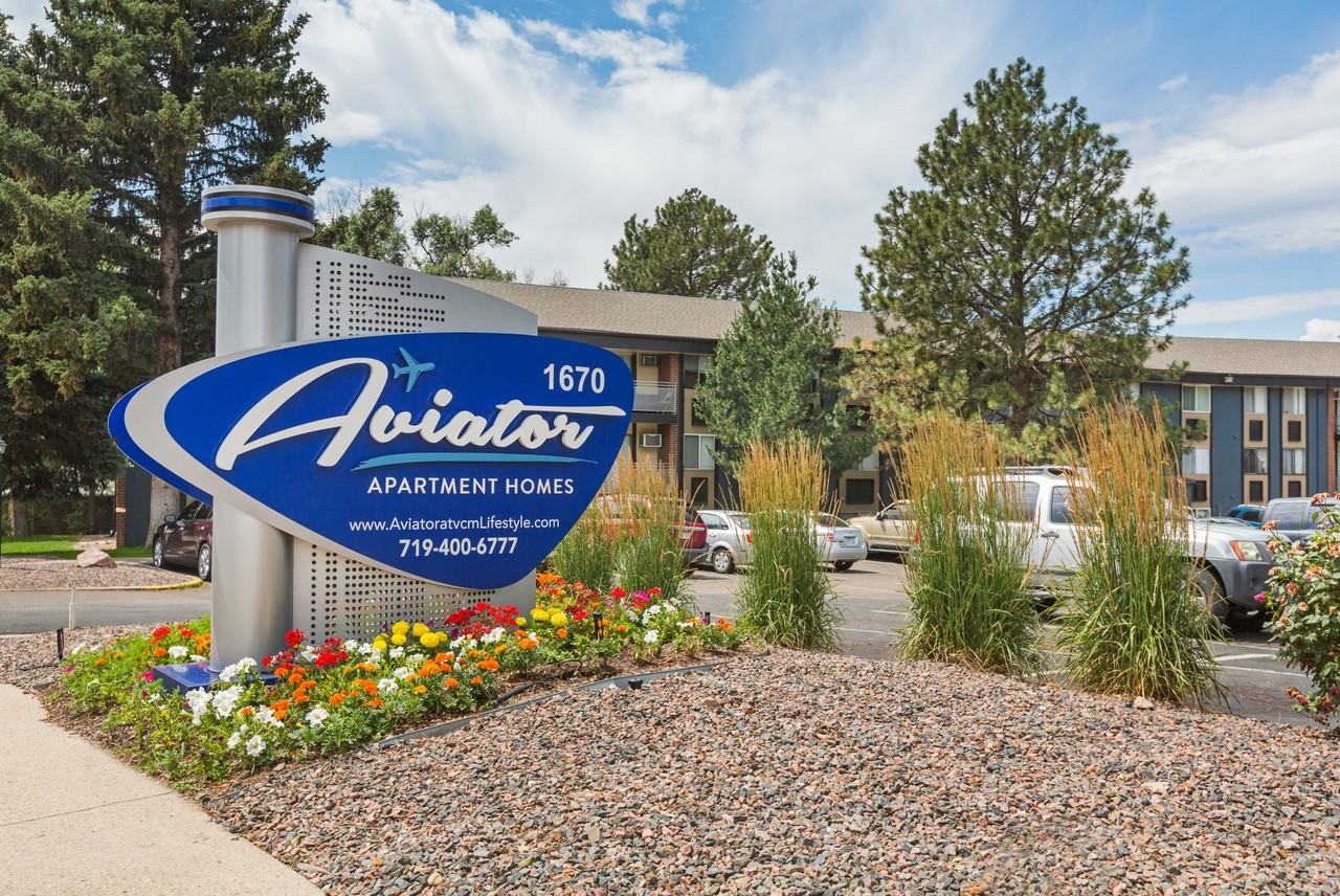 Apartments for Rent in Rustic Hills, Colorado Springs, CO 25 Rentals