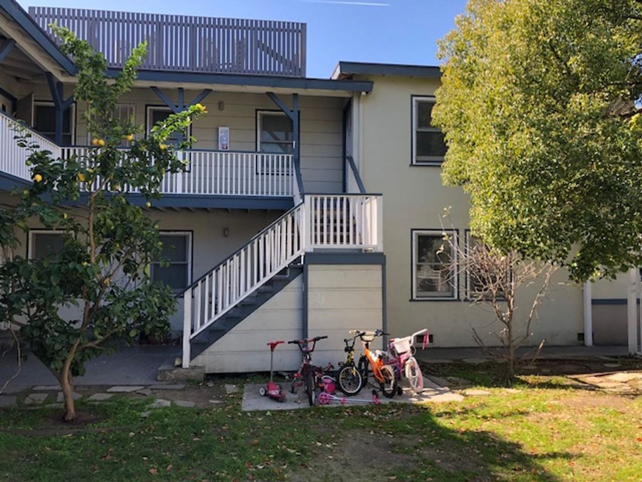 Graham Apartments in GoodyearMastic, San Jose, CA 95110 Zumper