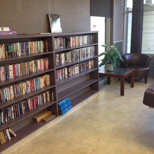 Columbus Manor 55+ Apartments 303 Goulet St, Winnipeg, MB R2H 3C4