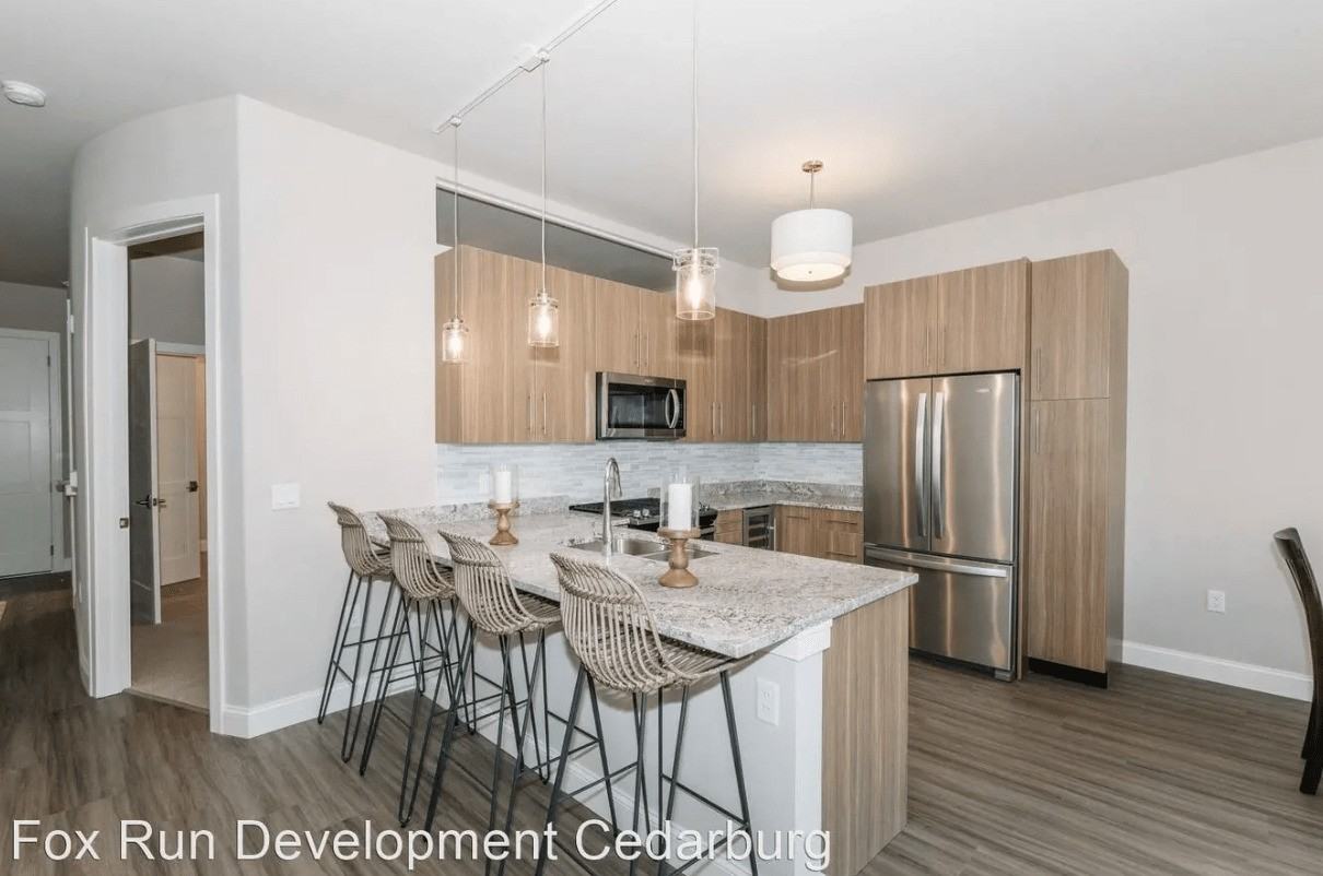 Apartments for Rent In Cedarburg, WI Find 25 Condos & Other Rentals