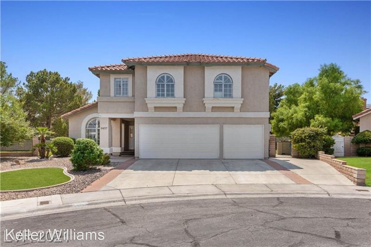 886 NoFee Houses for Rent in Las Vegas, NV No Security Deposit Homes