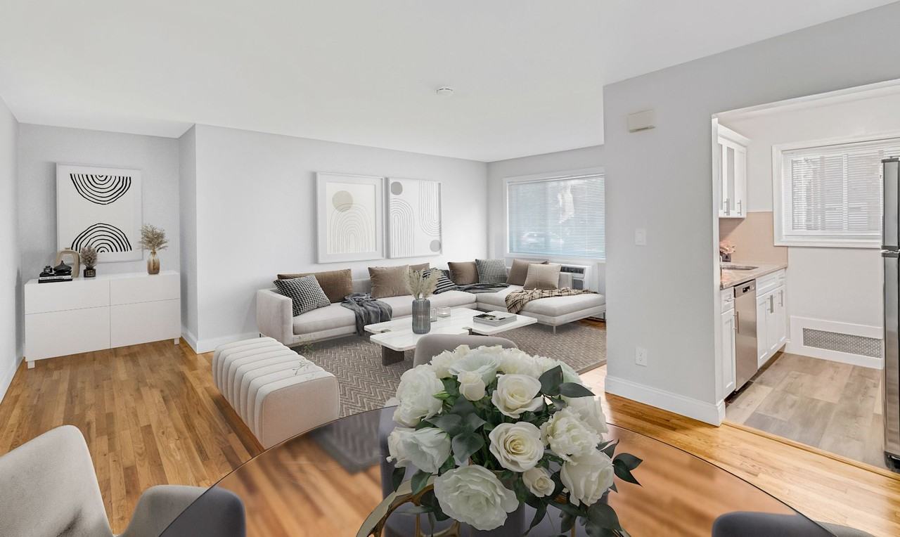 Eagle Rock Apartments at Nesconset 835 Nesconset Hwy, Nesconset, NY