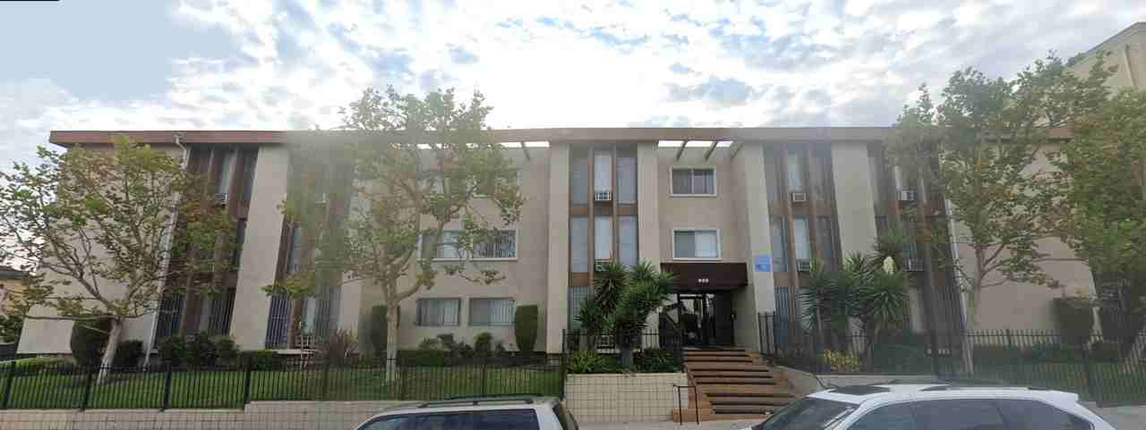 St Andrews Place Apartments 950 S St Andrews Pl, Los Angeles, CA 90019 Zumper