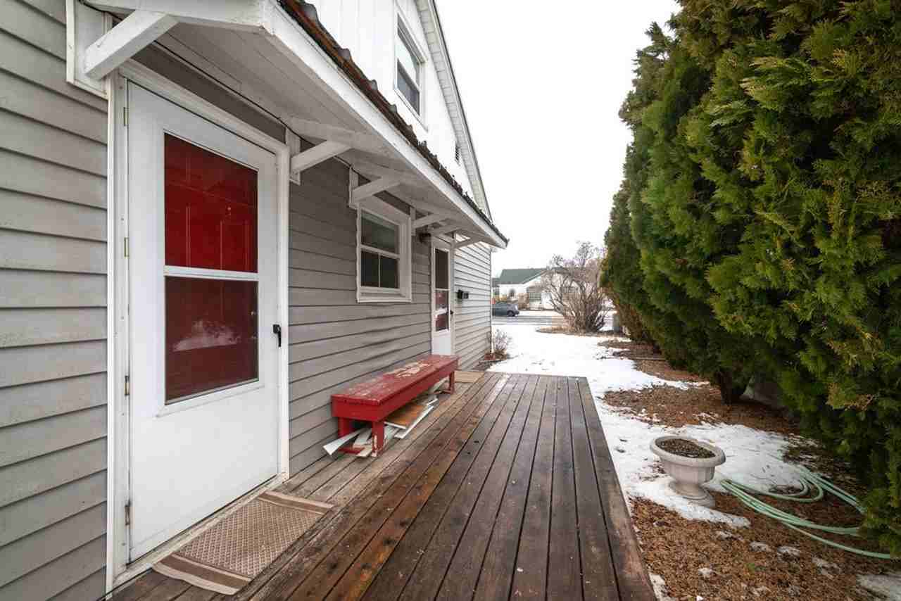 DeLay Juniper Duplex Apartments 170 172 NE Juniper St, Prineville