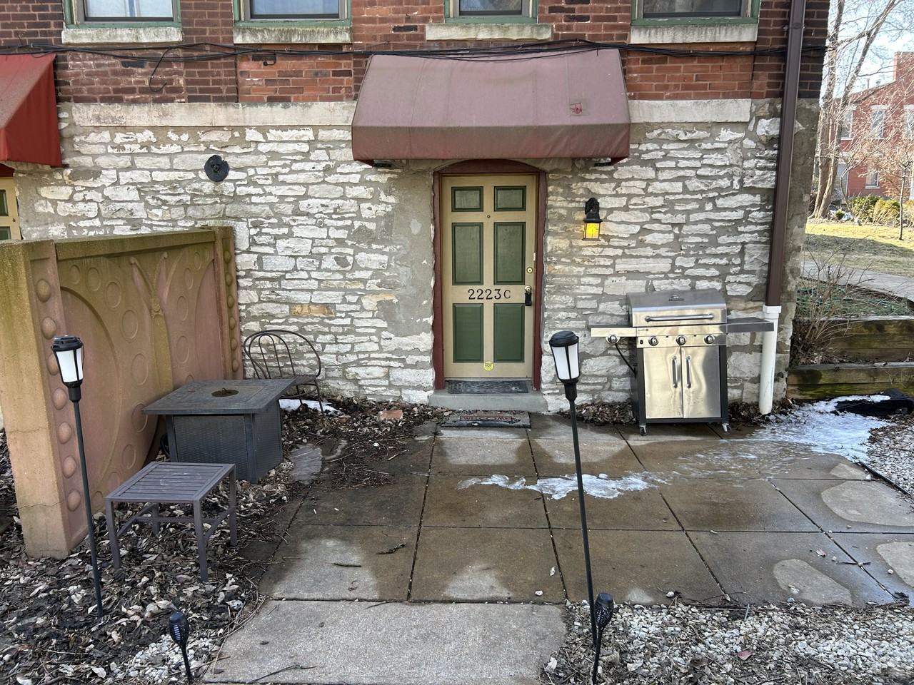 2223 Rutger St Apartments in Lafayette Square, St. Louis, MO 63104 Zumper