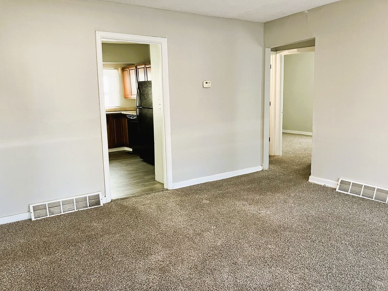 1502 N Hydraulic St, Wichita, KS 67214 3 bedroom House Rental Zumper