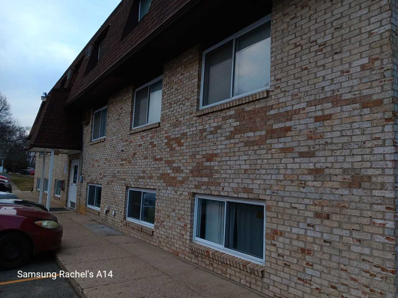 Apartments (Galesburg Apartments LLC) 507 517 Union Street, Plainwell, MI 49080