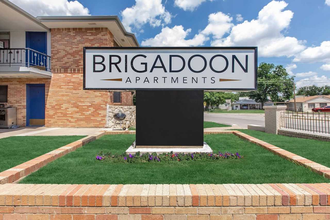 Brigadoon Apartments 3220 Seymour Rd, Wichita Falls, TX 76309 Zumper