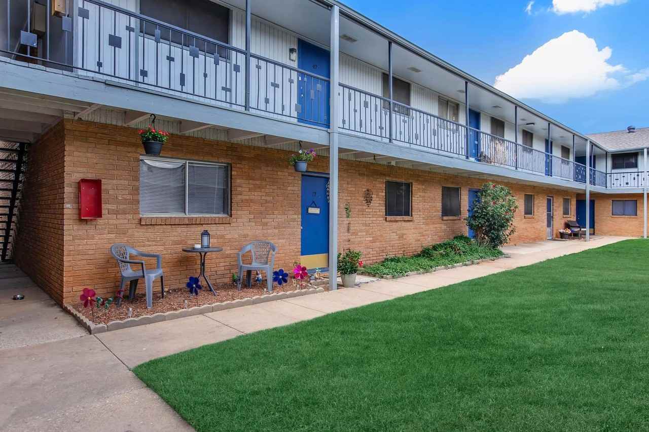 Brigadoon Apartments 3220 Seymour Rd, Wichita Falls, TX 76309 Zumper