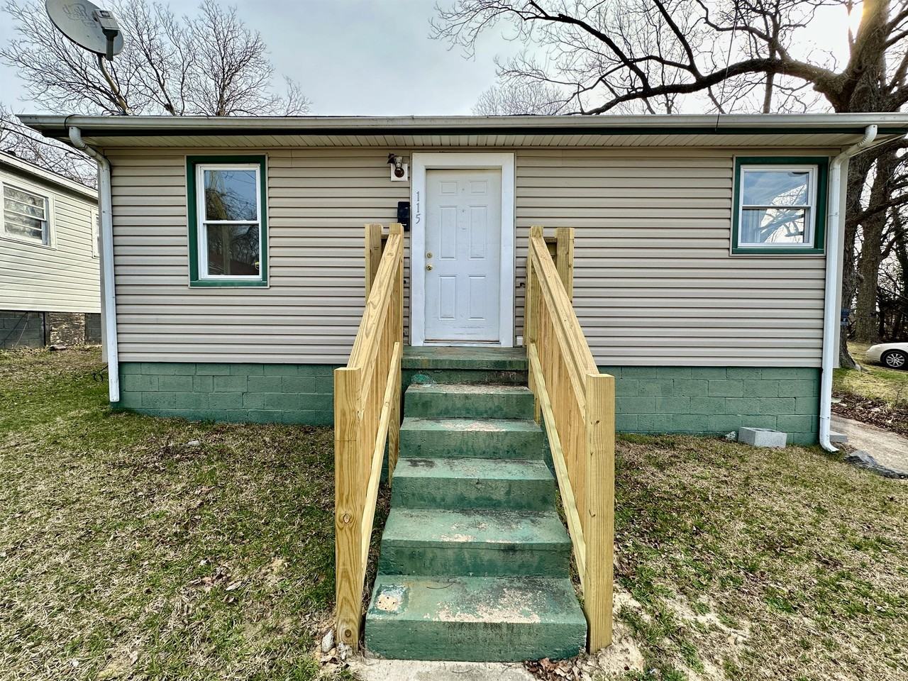 Houses for Rent in Danville, VA Rental Homes Zumper