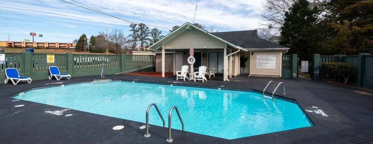 Holiday Cove Apartments 600 Holiday Cir, Forsyth, GA 31029 Zumper