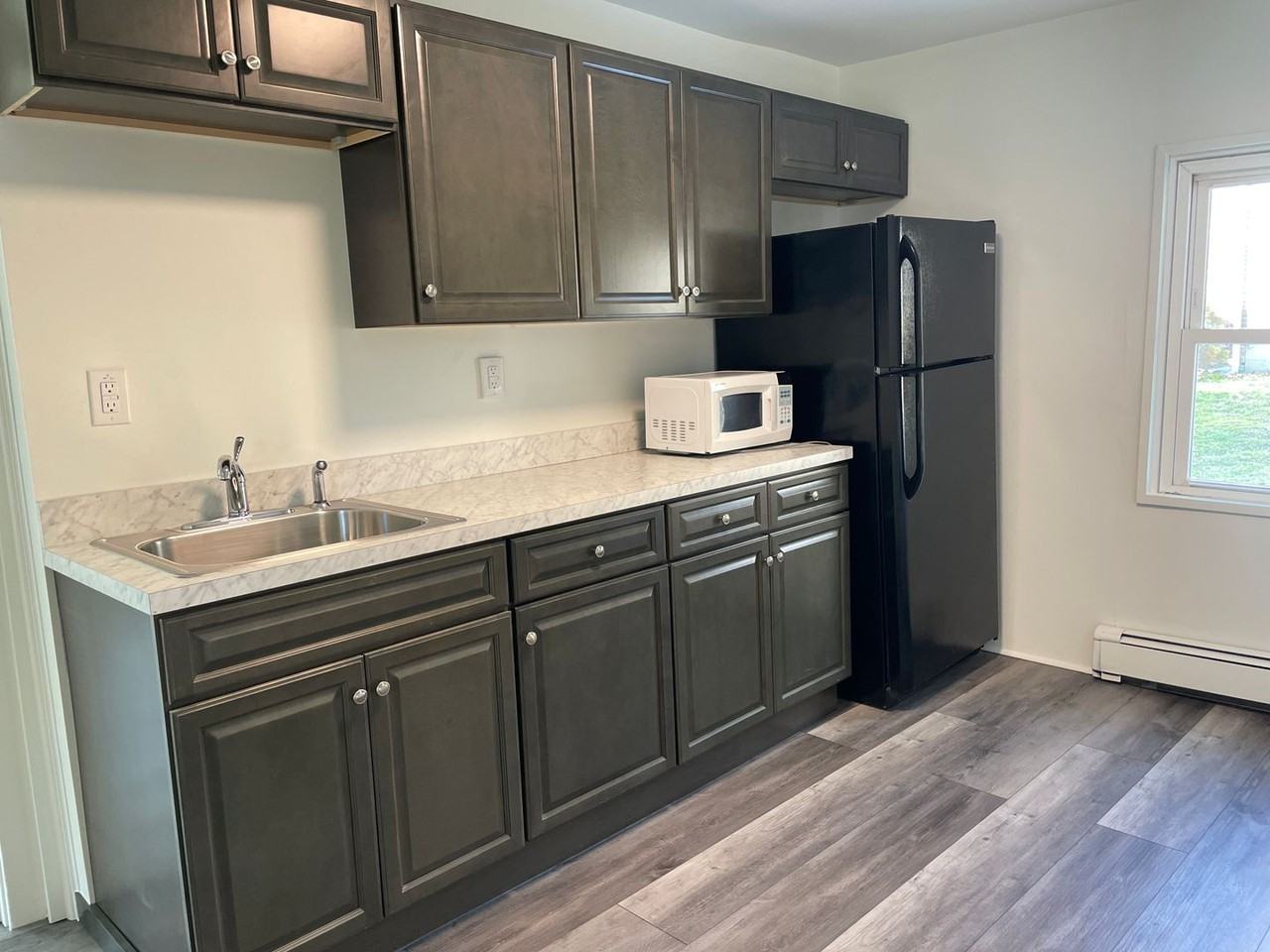 130 N. St. Apartments 130 N St, Millersville, PA 17551