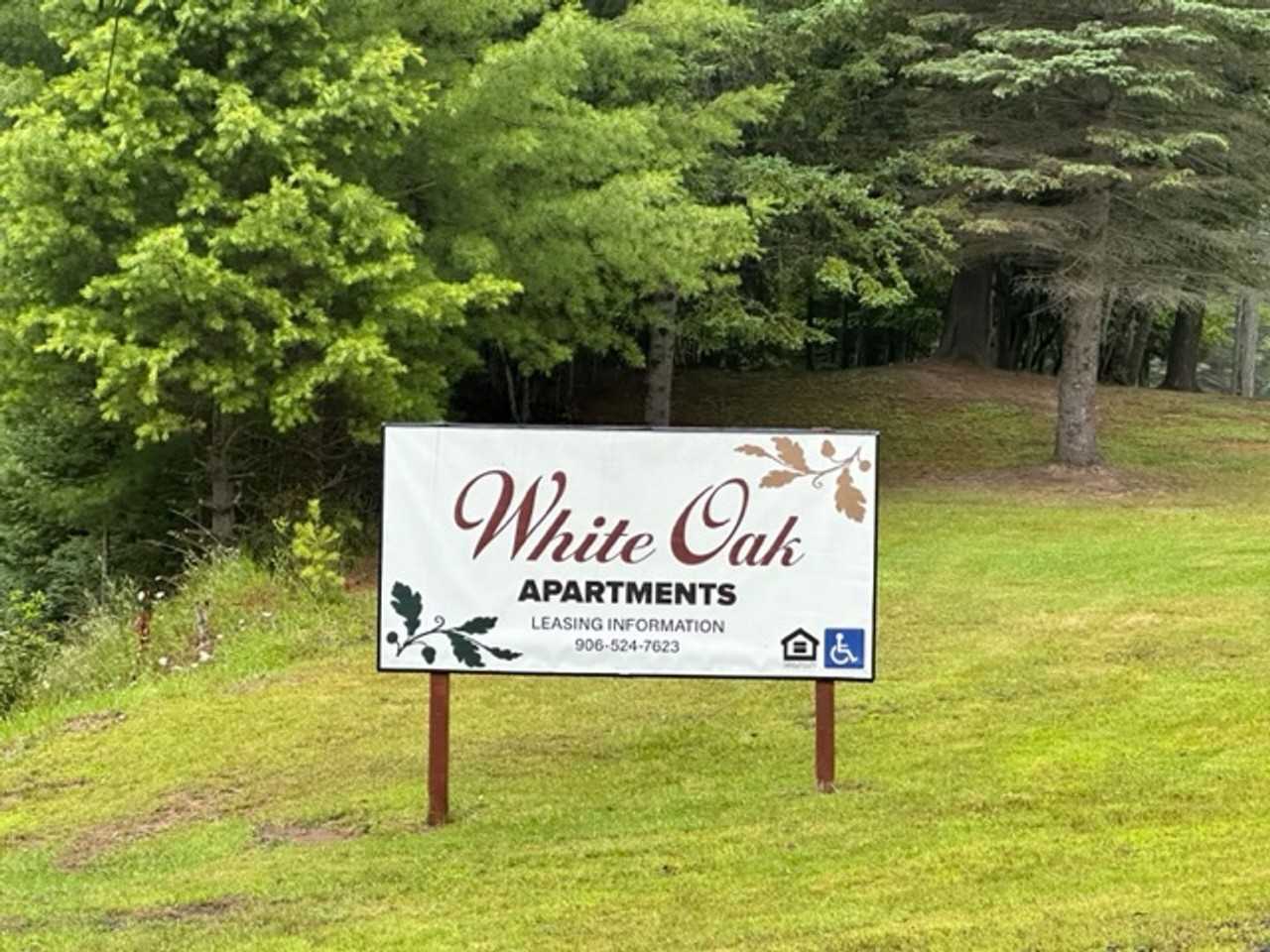 White Oak Apartments 210 E River St, Lanse, MI 49946 Zumper