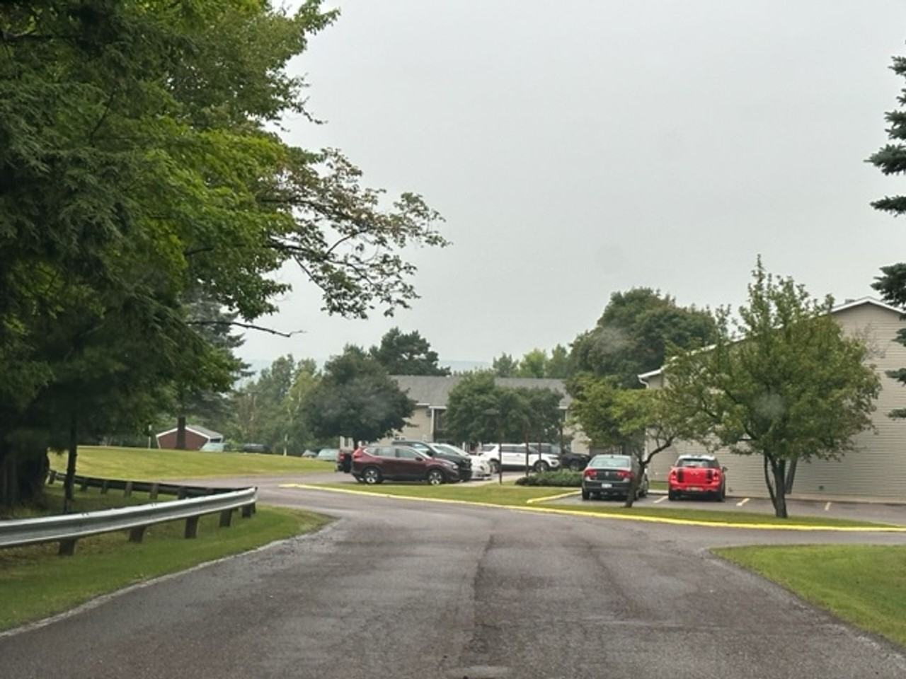 White Oak Apartments 210 E River St, Lanse, MI 49946 Zumper