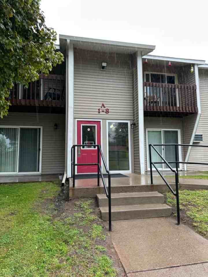 White Oak Apartments 210 E River St, Lanse, MI 49946 Zumper