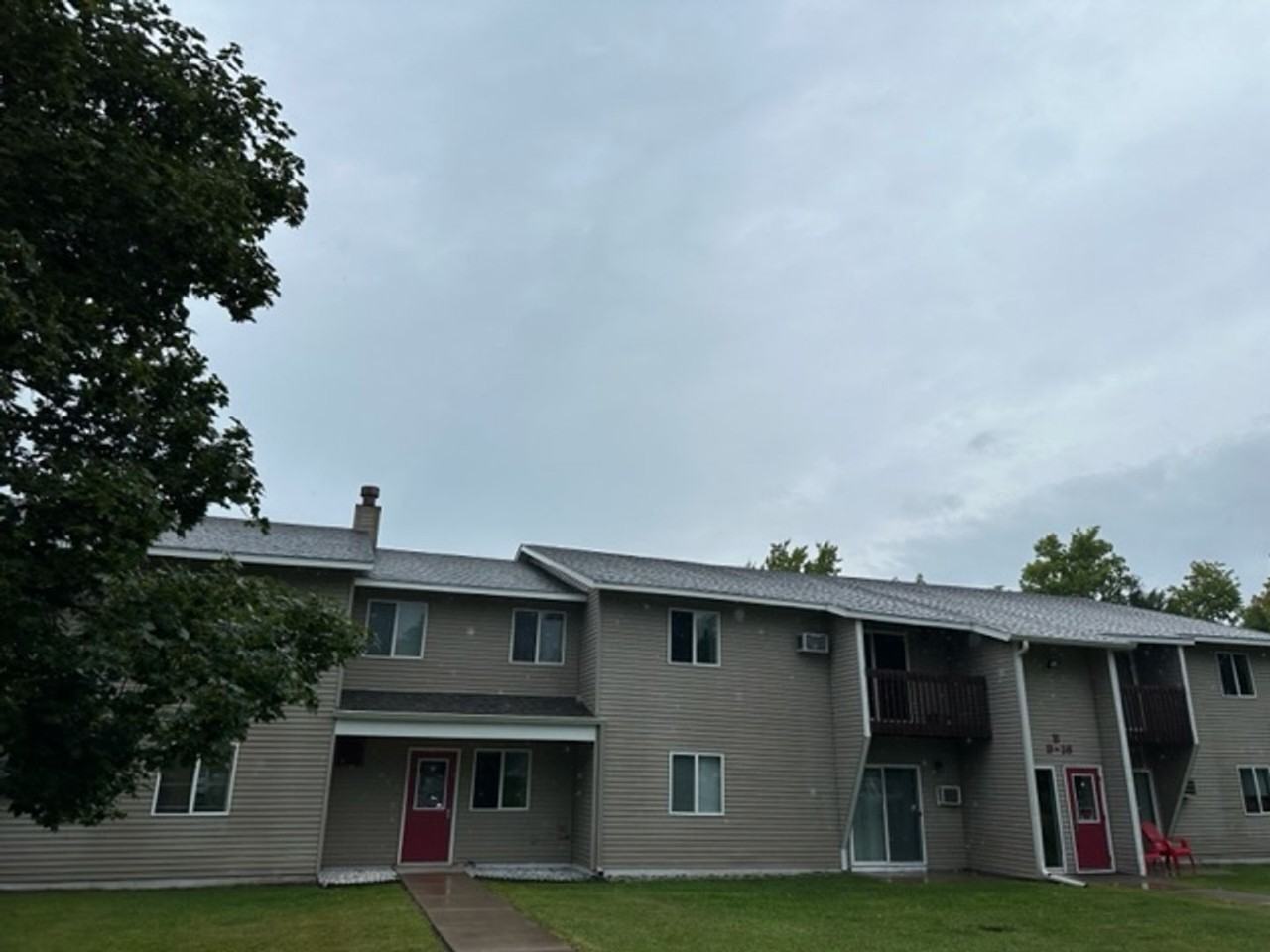 White Oak Apartments 210 E River St, Lanse, MI 49946 Zumper