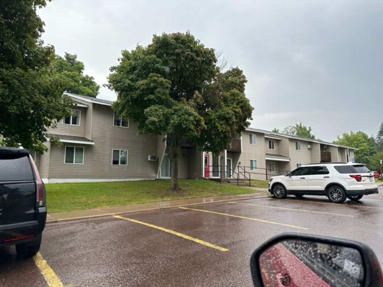 White Oak Apartments 210 E River St, Lanse, MI 49946 Zumper