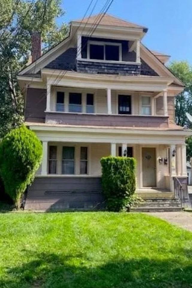 128130 Mildred Ave. Apartments 128 Mildred Ave, Syracuse, NY 13206