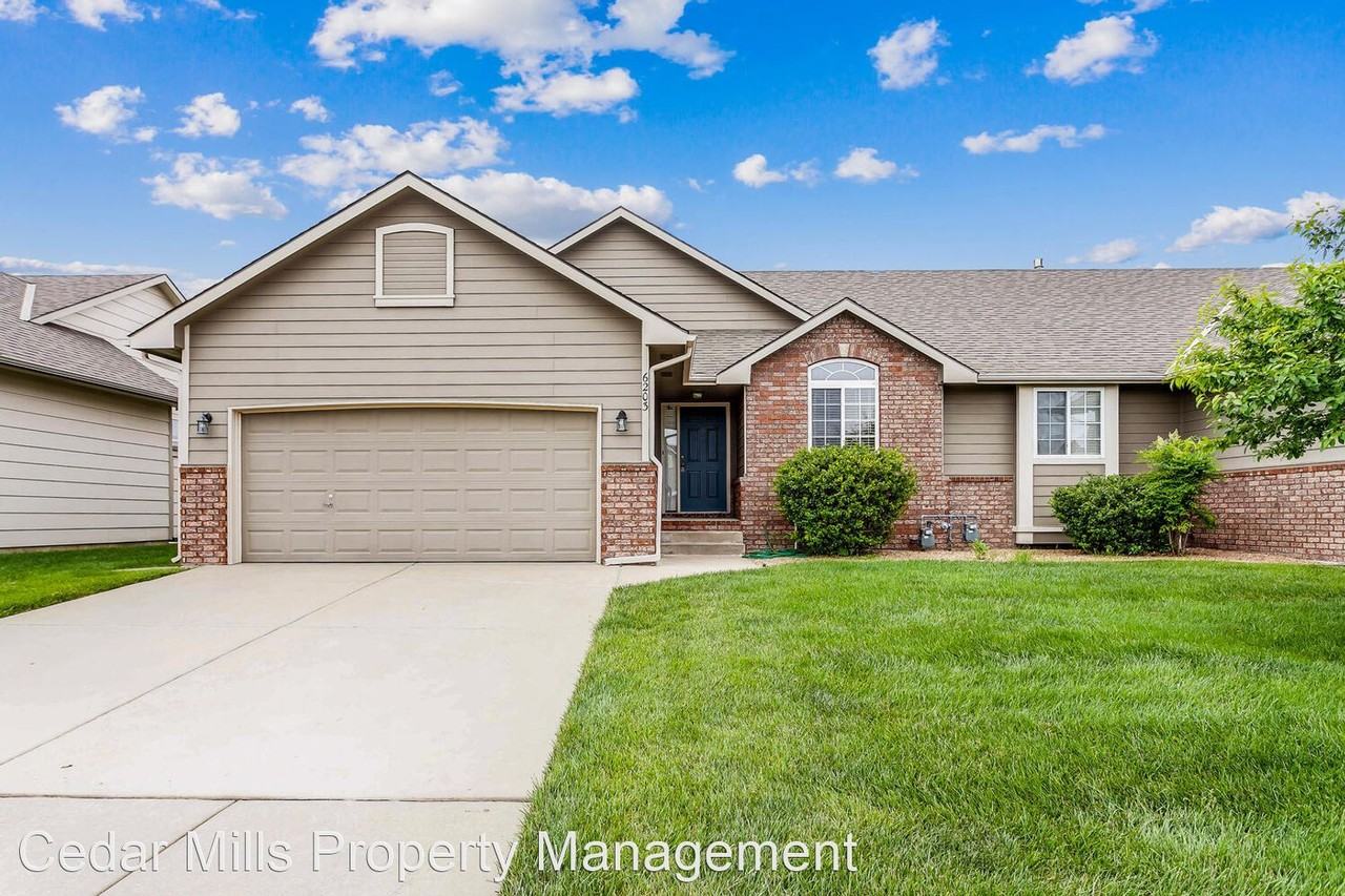 Ironhorse Duplexes Apartments in Wichita, KS 67220 Zumper