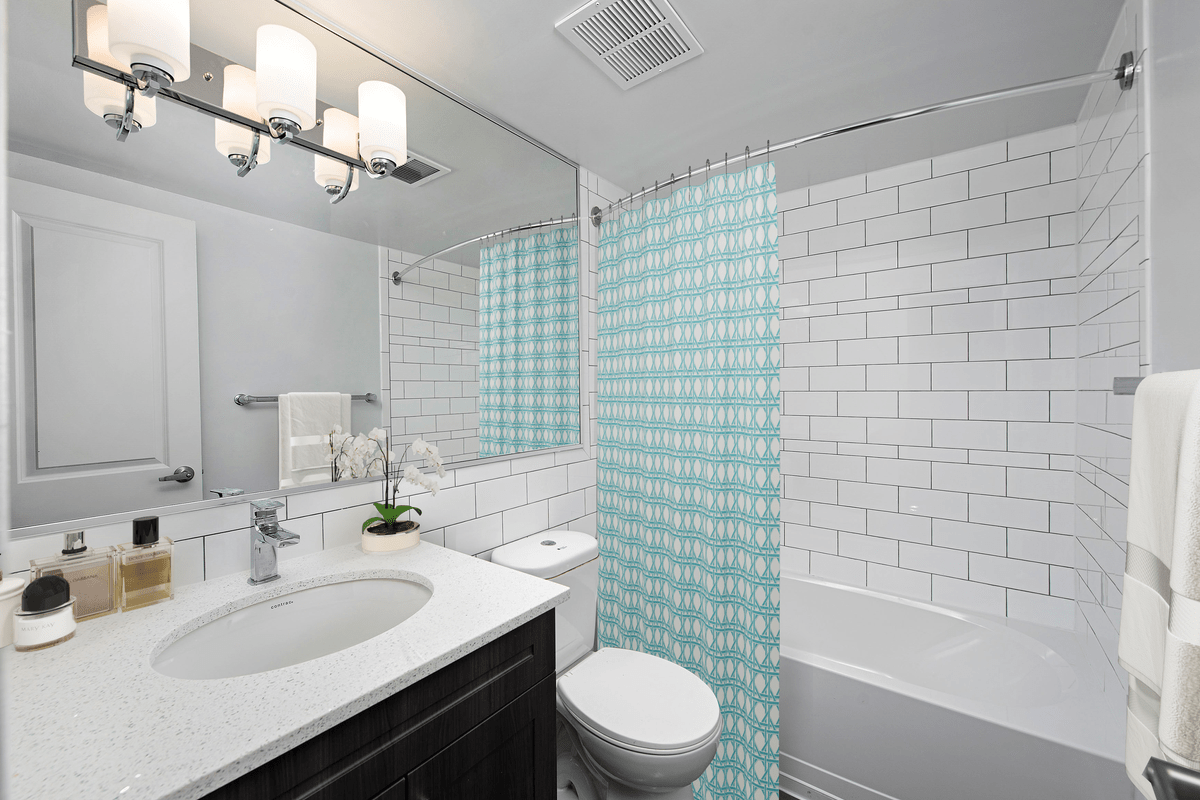 3135 St. Dennis Drive Apartments in Flemingdon Park, Toronto, ON M3C