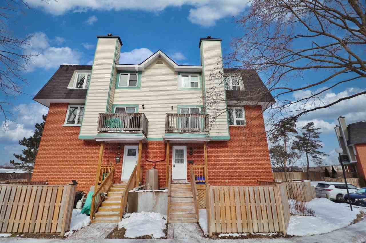 Apartments for Rent In Bell's Corner, Ottawa, ON Find 25 Condos