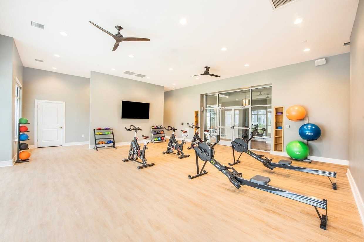 Paxton Point Hope Apartments 201 Sawyer Cir, Charleston, SC 29492