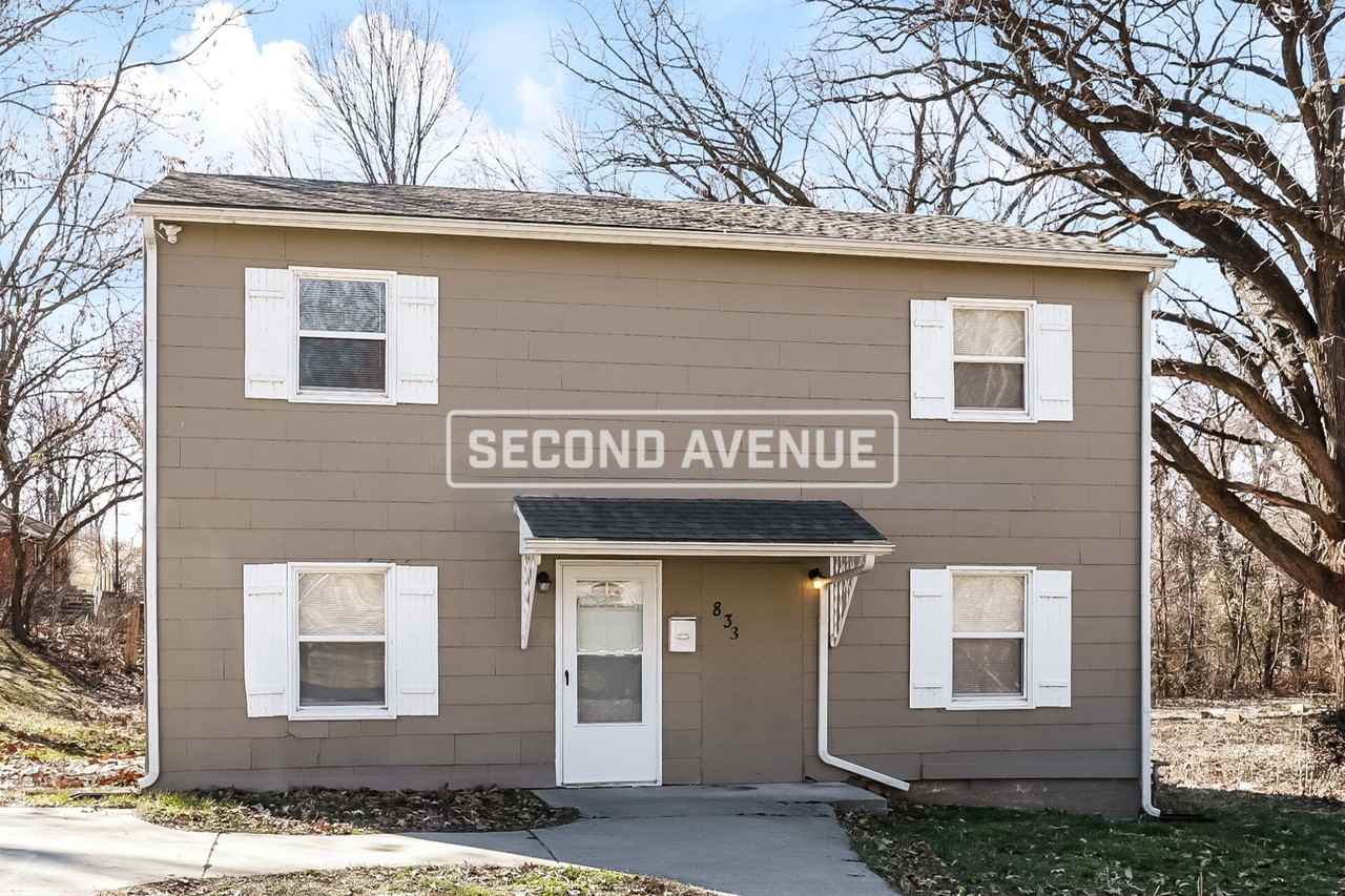 Houses for Rent in Kansas City, KS 39 Rental Homes Zumper