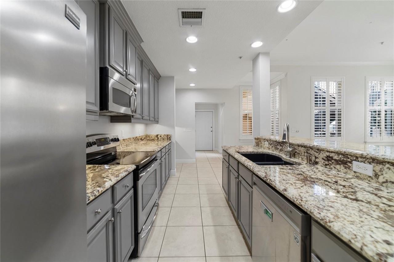 1430 LAKE BALDWIN UNIT B LANE, Orlando, FL 32814 3 Bedroom House for