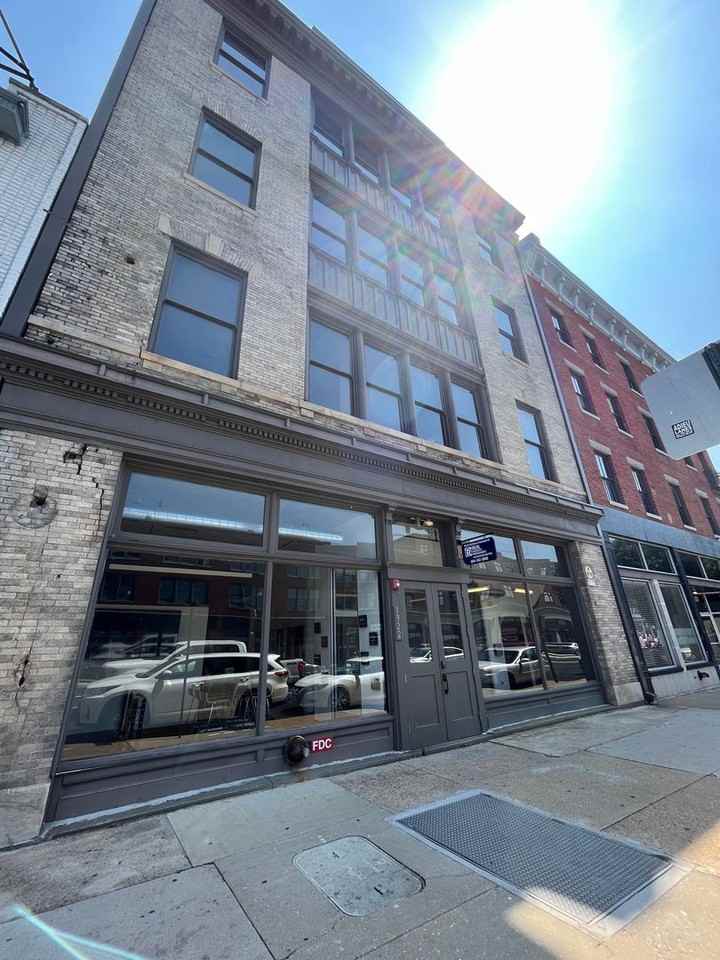 1322 West Broad Street Apartments 1322 W Broad St, Richmond, VA 23220