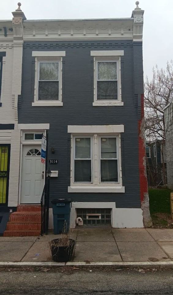 3114 W Gordon St. Apartments 3114 W Gordon St, Philadelphia, PA 19132