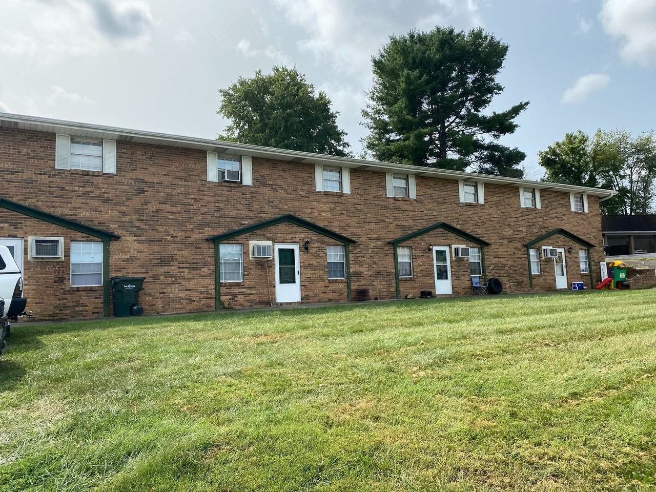 600 Crestview Drive 18 Apartments 600 Crestview Dr, Greeneville, TN 37745 Zumper