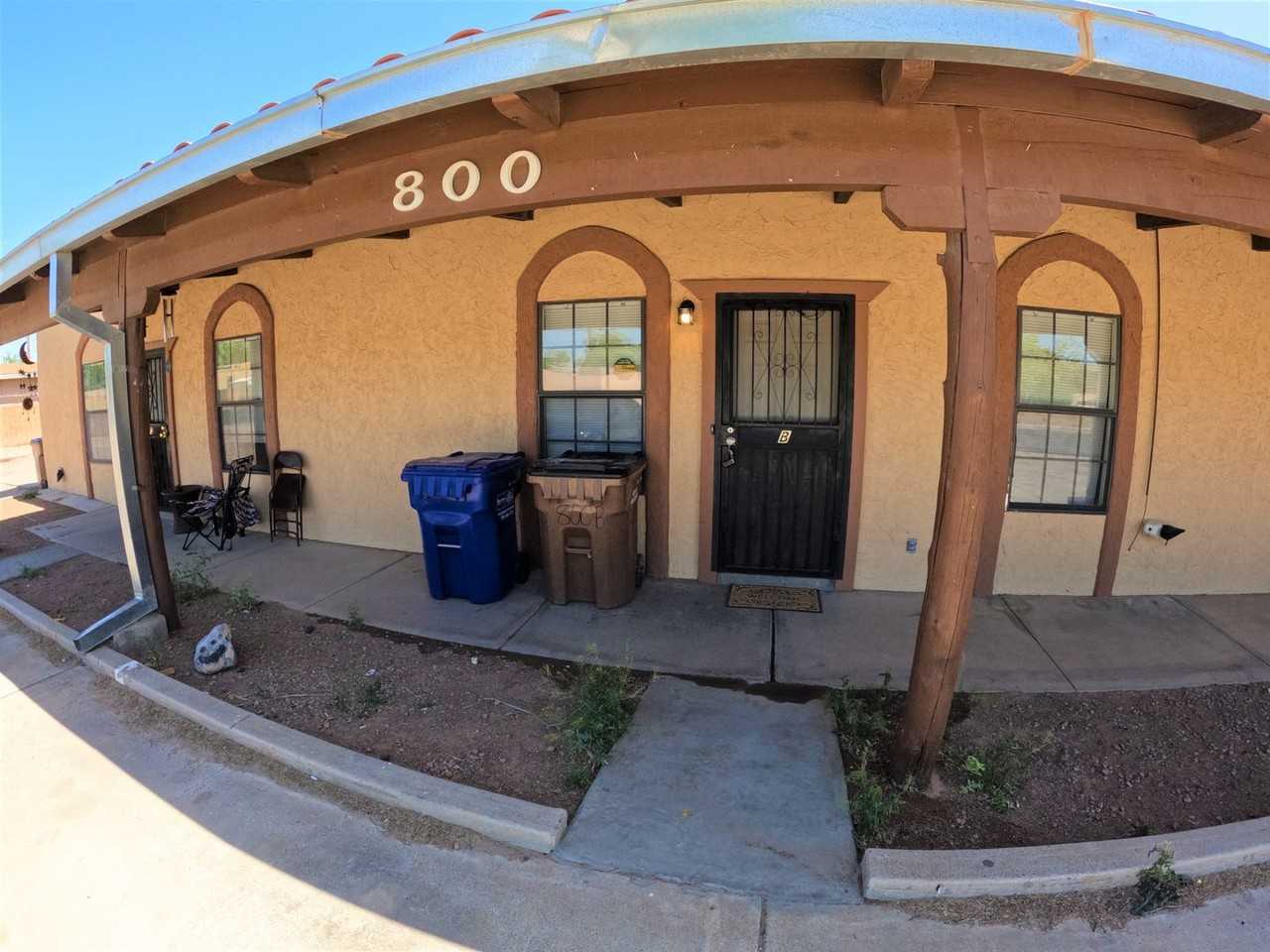 Nevada 800 Apartments 800 Nevada Ave, Las Cruces, NM 88001 Zumper