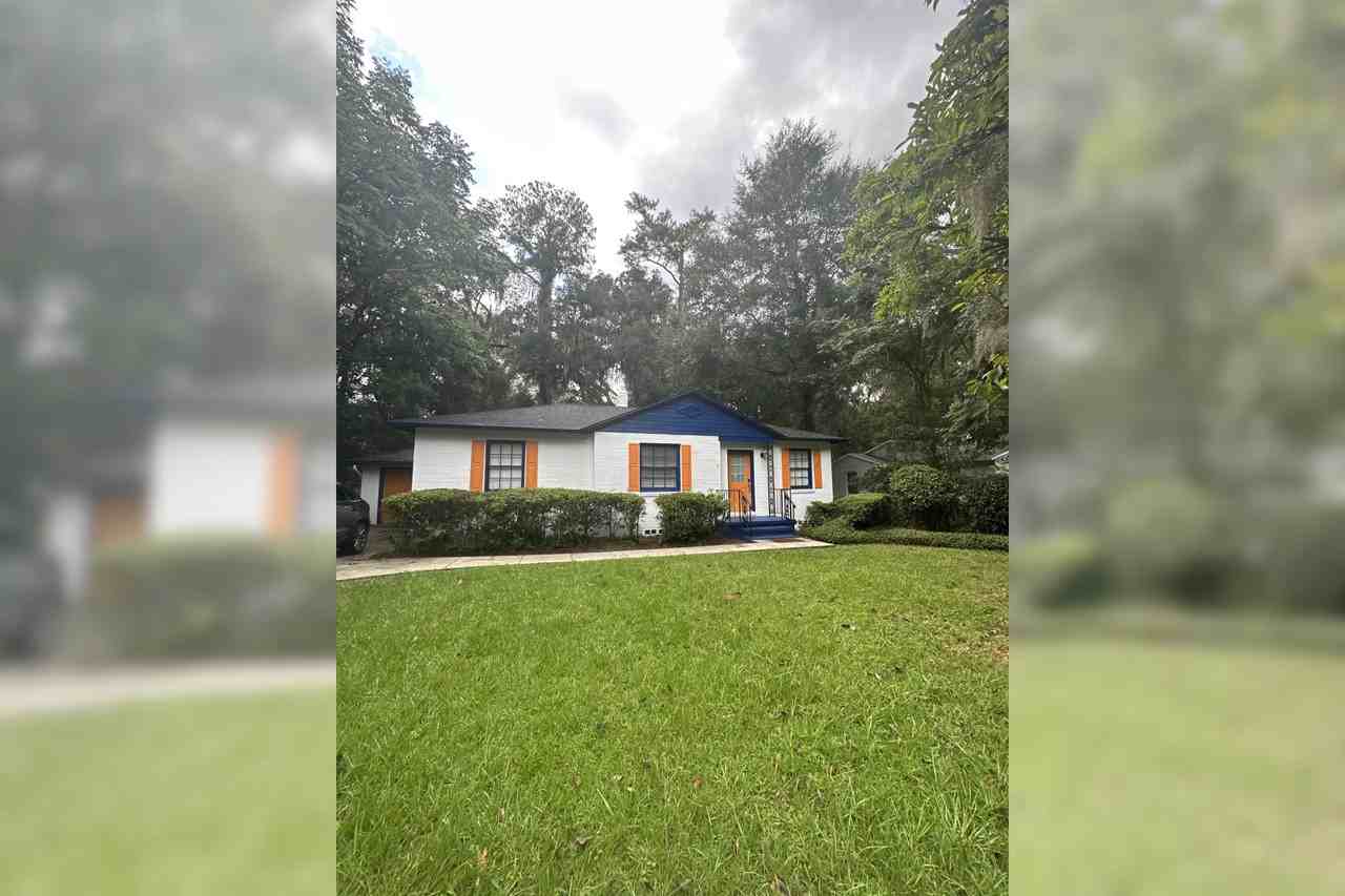 Cheap Houses for Rent in Gainesville, FL Rental Homes from 500 Zumper