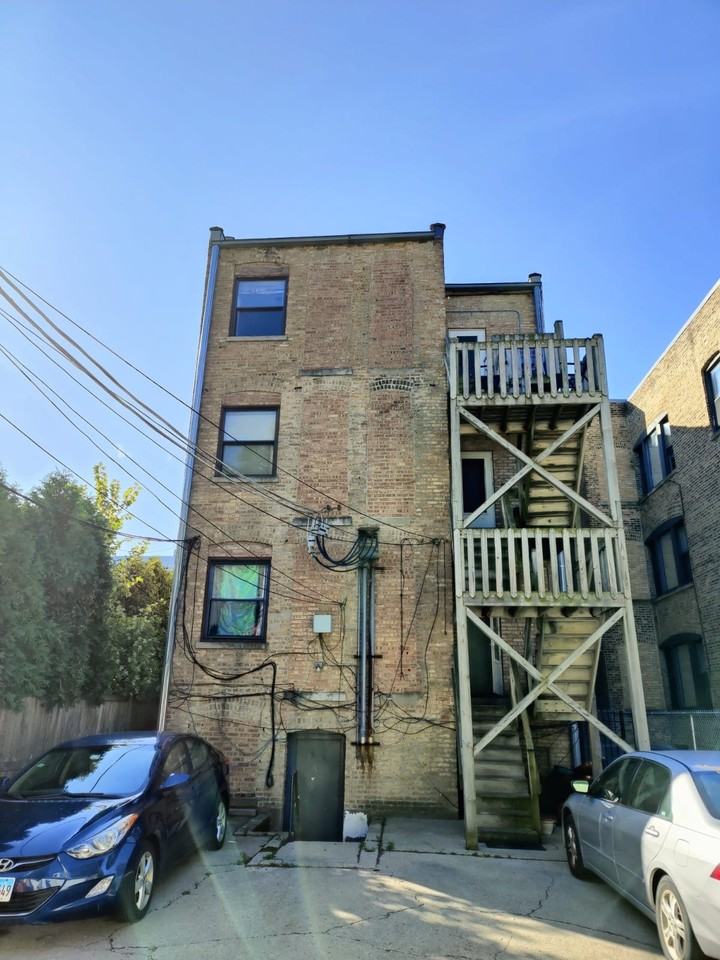Granville Apartments in Edgewater, Chicago, IL 60660 Zumper