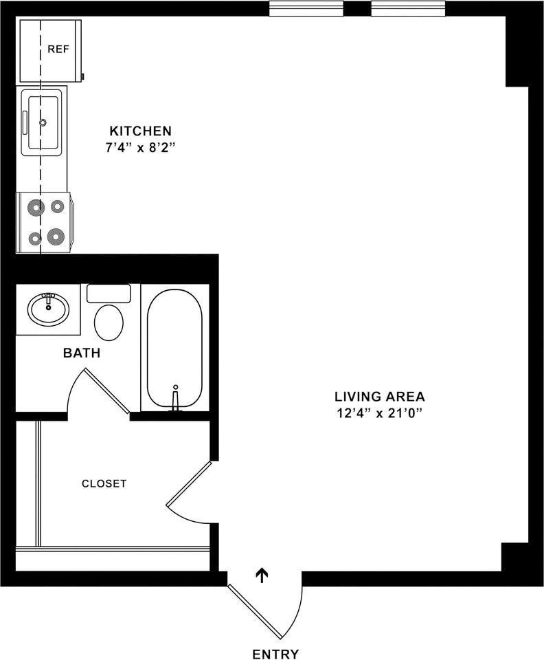 Southern Belle Apartments 1212 1212 Ellendale Drive, Thibodaux, LA