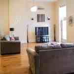 401 N. Brady St. Forrest Block Apartments in Downtown Davenport