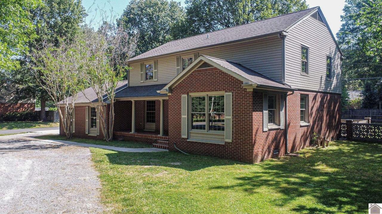 200 Kennedy Rd, Paducah, KY 42001 4 Bedroom House for 2,500/month Zumper