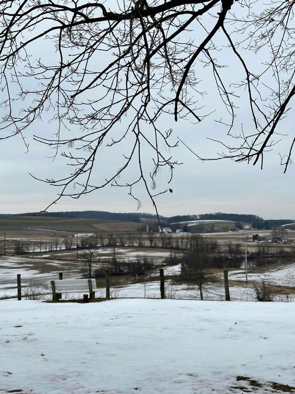 221 Hottenstein Rd, Kutztown, PA 19530 3 Bedroom Apartment for 2,000