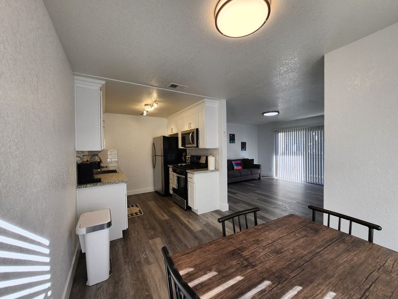 Blue Ridge Heights Apartments 3286 Blue Ridge Cir, Stockton, CA 95219 Zumper