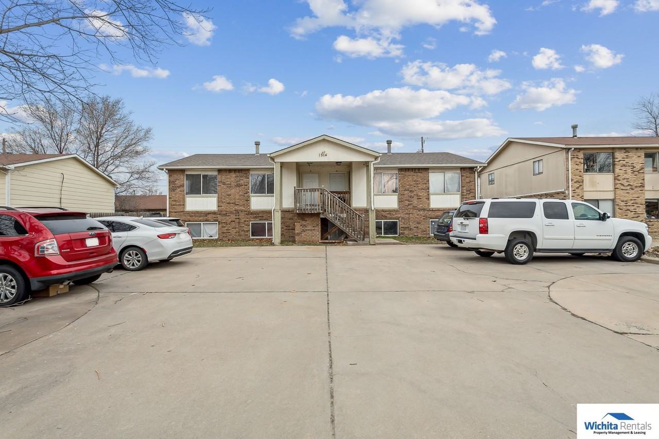 1514 E. Fortuna Apartments 1514 E Fortuna St, Wichita, KS 67216 Zumper