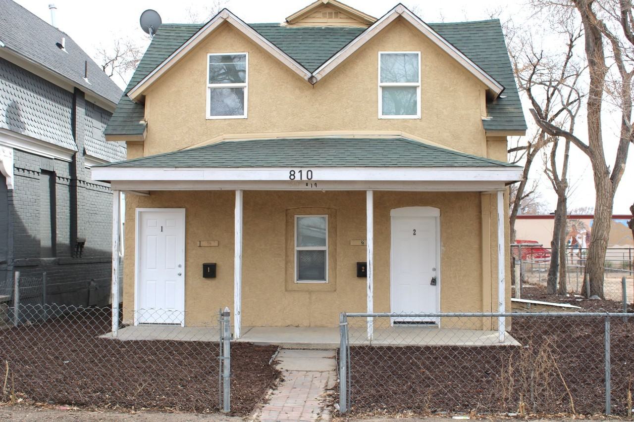 Cheap Apartments for Rent in Pueblo, CO Affordable Rentals from 795