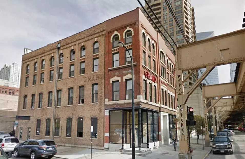 Apartments for Rent in Near West Side, Chicago, IL 961 Rentals Zumper