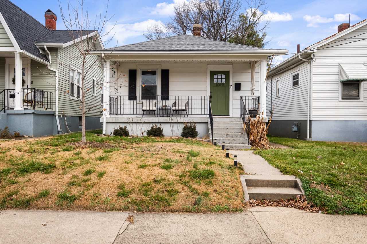 1019 Samuel St, Louisville, KY 40204 2 Bedroom House for 2,000/month