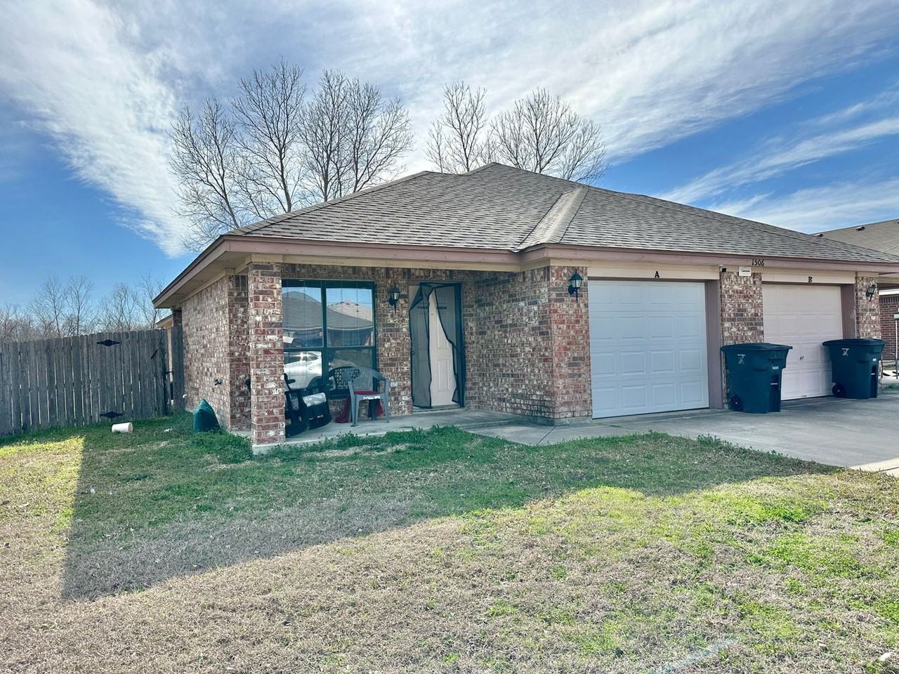 1506 Nicholas Apartments in Killeen, TX 76542 Zumper