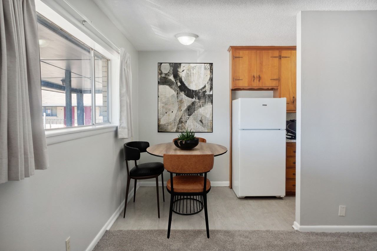 DeVille Apartments 1115 E 48th St, Tulsa, OK 74105 Zumper