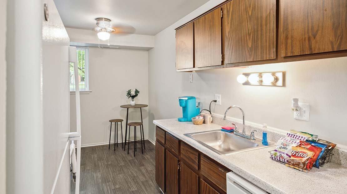 Park Hill Apartments 33000 Parkhill Street, Wayne, MI 48184 Zumper