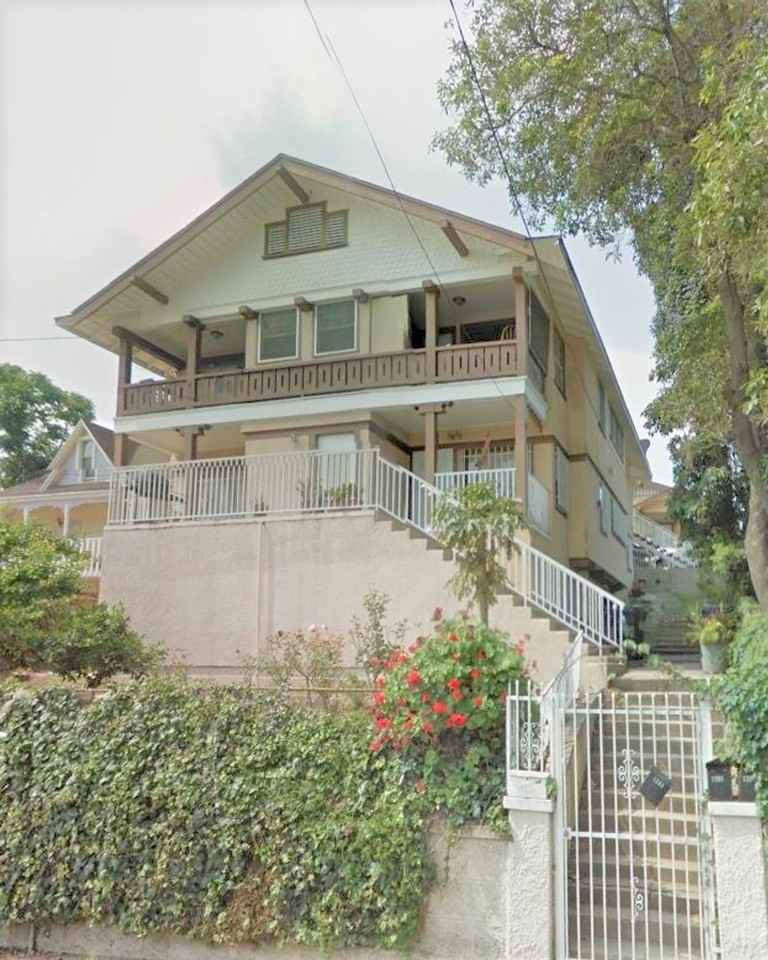 1268 Court Apartments 1264 W Court St, Los Angeles, CA 90026 Zumper