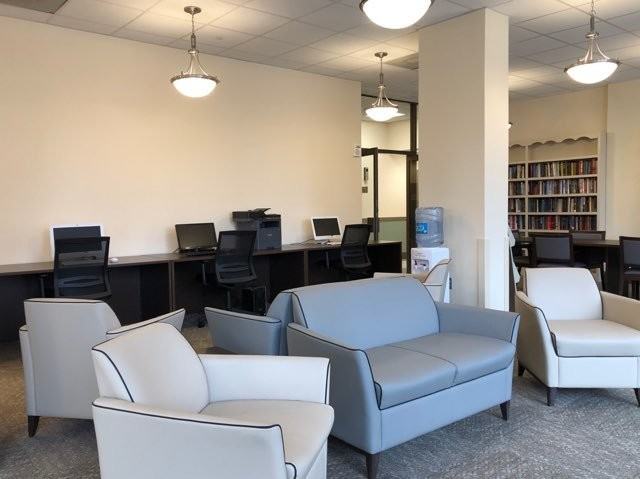 Westminster House Apartments 62+ Senior Living Restricted